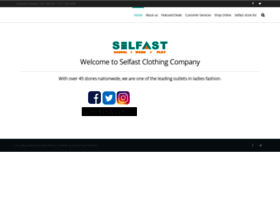 selfast.co.za