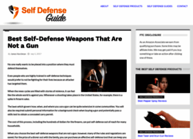 selfdefenseguide.org