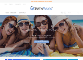 selfie.world