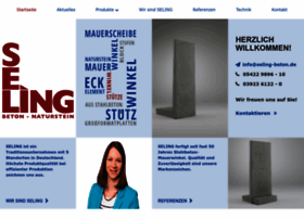 seling-beton.de