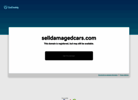 selldamagedcars.com