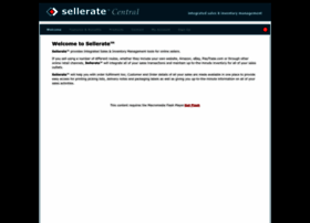 sellerate.co.uk