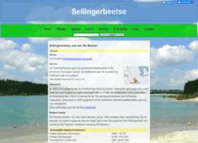 sellingerbeetse.nl