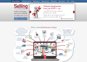 sellingonline.co.uk