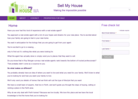 sellmyhousewa.com.au