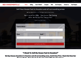 sellmyhoustonhousefast.com