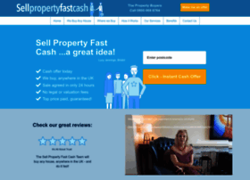 sellpropertyfastcash.co.uk