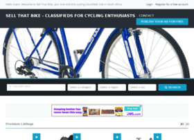 sellthatbike.co.za