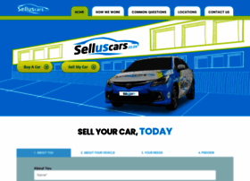 selluscars.co.za