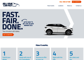 sellyourcarfast.com.au