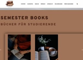 semesterbooks.de