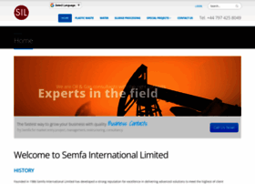 semfa.eu