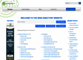 semi-directory.com