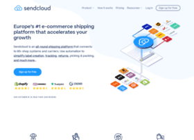 sendcloud.eu