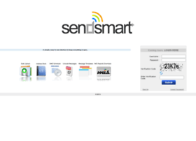 sendsmart.net