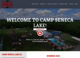 senecalake.com