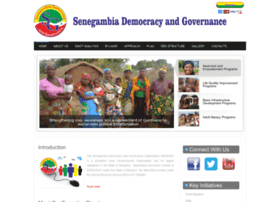 senegambiademocracy.org