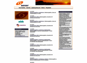 sener.fi