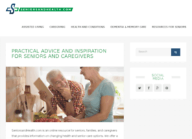 seniorsandhealth.com