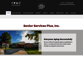 seniorservicesplus.org