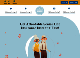 seniorslifeinsurance.org