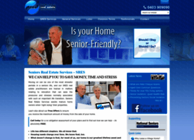 seniorsrealestateservices.com.au