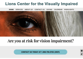 seniorvision.org