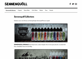 sennenquoell.ch