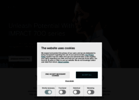 sennheisercommunications.com