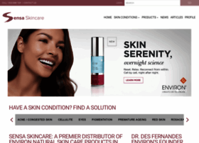 sensaskincare.com.au