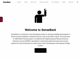 senseback.com