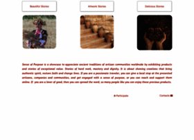 senseofpurpose.online