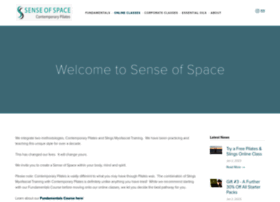 senseofspace.com.au