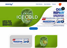 sensodyne.com.my