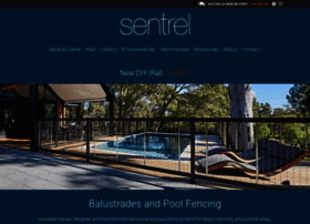 sentrel.com.au