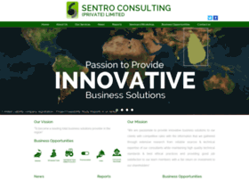 sentroconsulting.lk