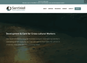 sentwell.org