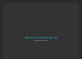 senuke-free-n-full-downloads.co.cc