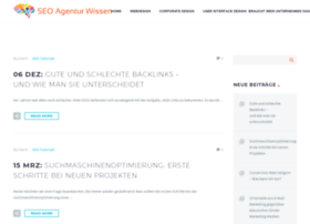 seo-agentur-wissen.de