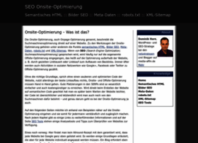 seo-onsite.de