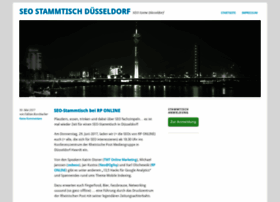 seo-stammtisch-duesseldorf.de