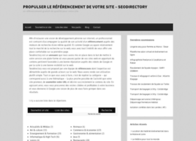 seodirectory.fr