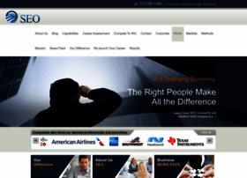 seoexecutivesearch.com