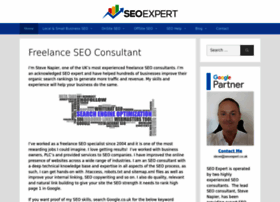 seoexpert.co.uk