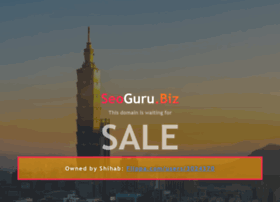 seoguru.biz