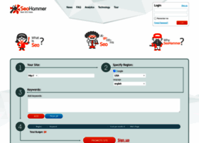 seohammer.net