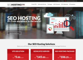 seohostingstars.com