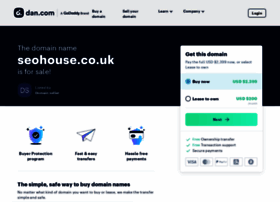 seohouse.co.uk