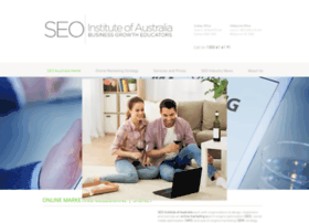 seoinstitute.com.au