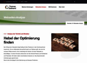 seoratiotools.com